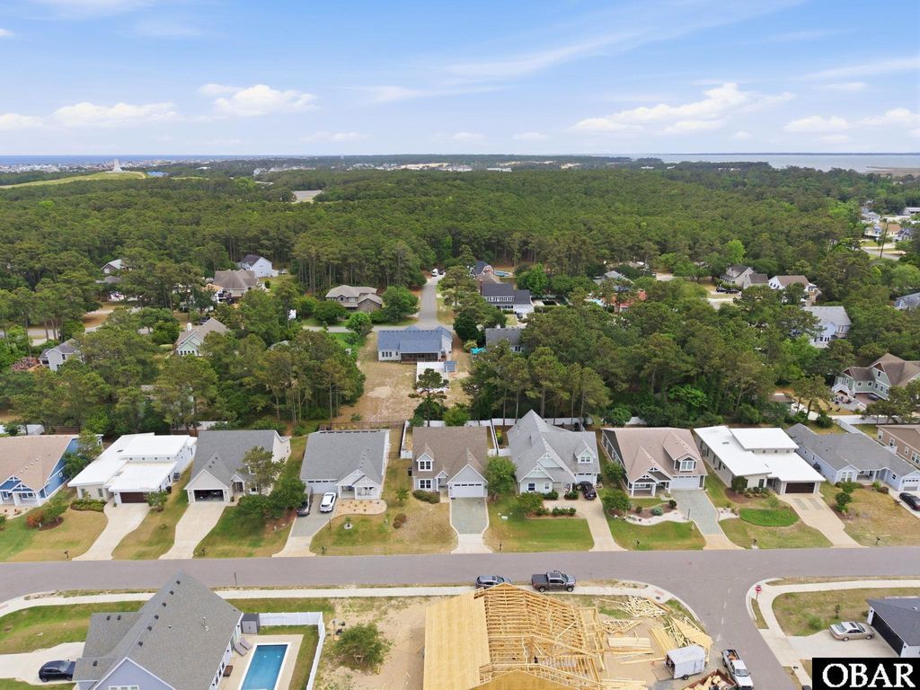 Image 45 of property listing at 609 Zen Lane, Kill Devil Hills, NC 27948