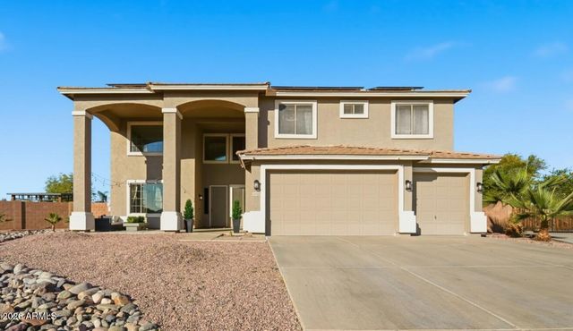 11331 N 152ND Drive, Surprise, AZ 85379