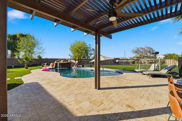 11331 N 152ND Drive, Surprise, AZ 85379