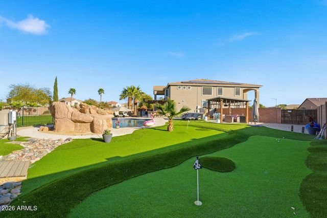 11331 N 152ND Drive, Surprise, AZ 85379