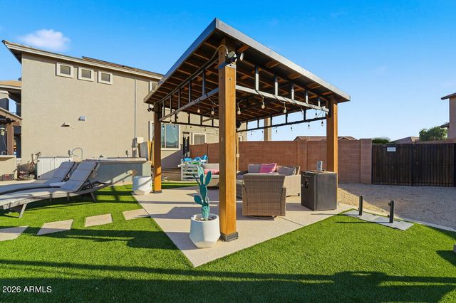 11331 N 152ND Drive, Surprise, AZ 85379