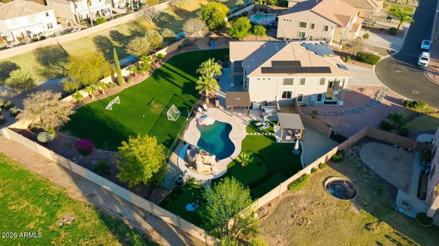 11331 N 152ND Drive, Surprise, AZ 85379