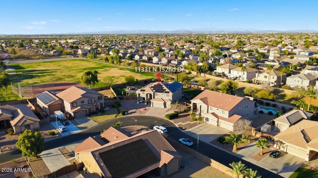 11331 N 152ND Drive, Surprise, AZ 85379