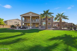 11331 N 152ND Drive, Surprise, AZ 85379
