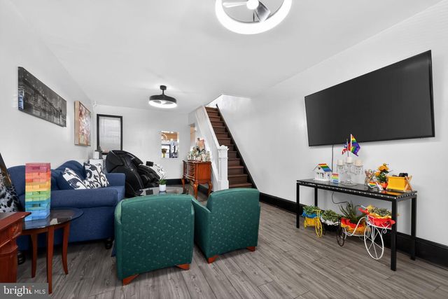 3038 ROSEHILL ST, Philadelphia, PA 19134