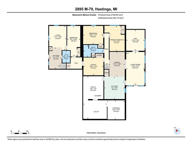 2895 M 79, Hastings, MI 49058