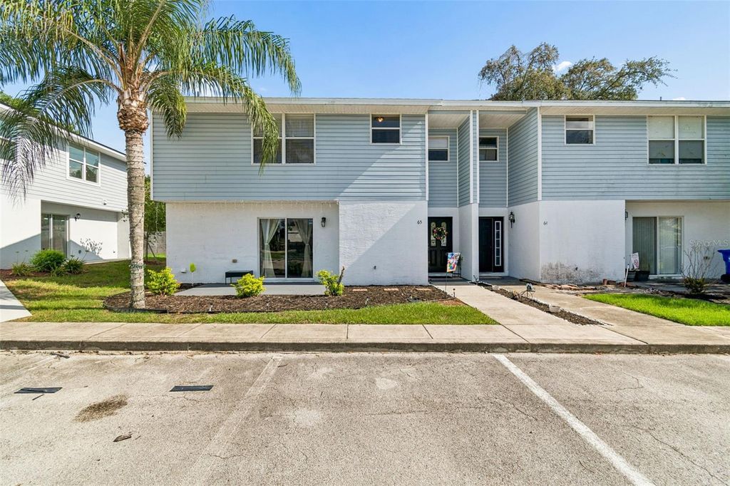 222 CARPENTERS WAY 65, Lakeland, FL 33805