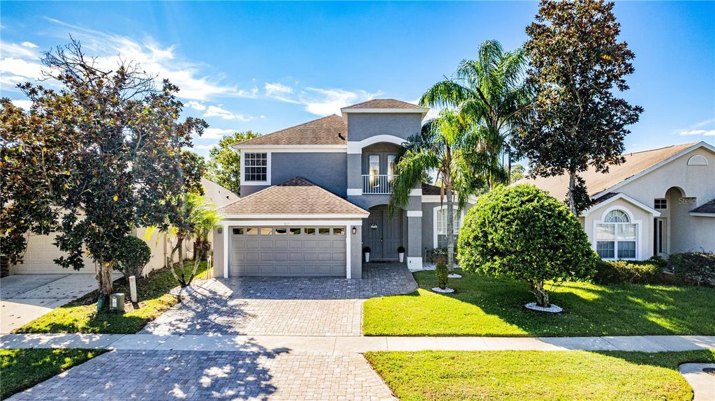 9827 PECKY CYPRESS WAY, Orlando, FL 32836