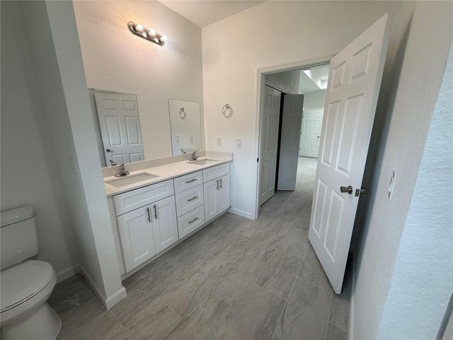 2523 CLORAS STREET, North Port, FL 34287