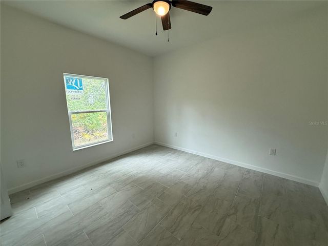 2523 CLORAS STREET, North Port, FL 34287