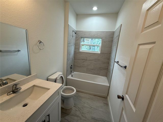 2523 CLORAS STREET, North Port, FL 34287