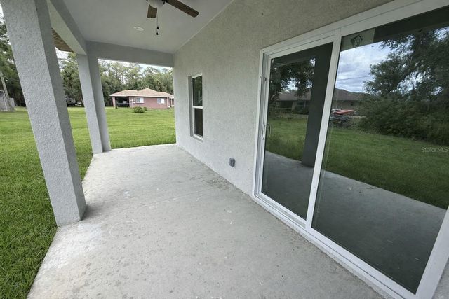 2523 CLORAS STREET, North Port, FL 34287