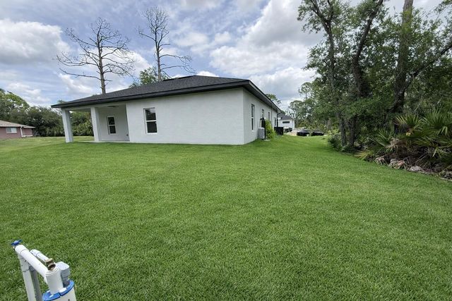 2523 CLORAS STREET, North Port, FL 34287