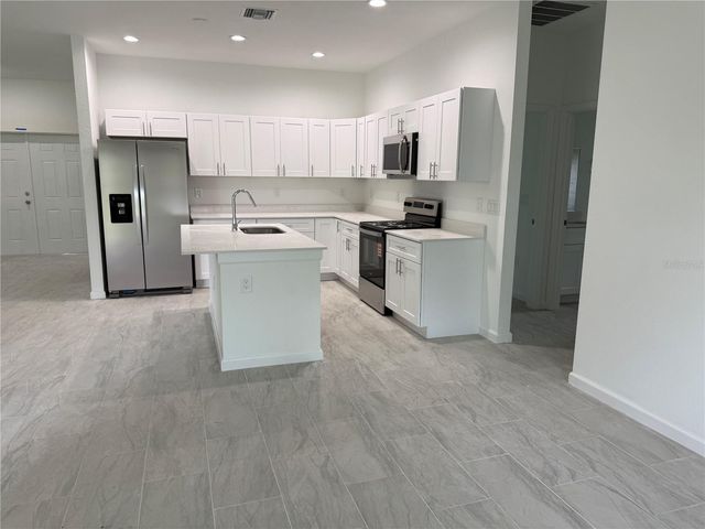 2523 CLORAS STREET, North Port, FL 34287