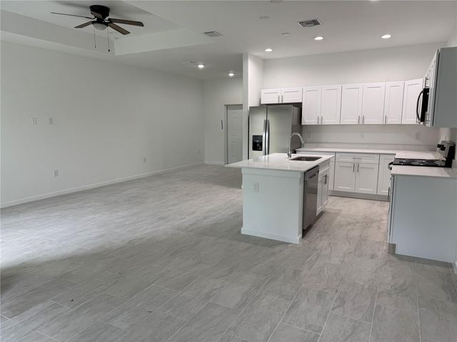 2523 CLORAS STREET, North Port, FL 34287