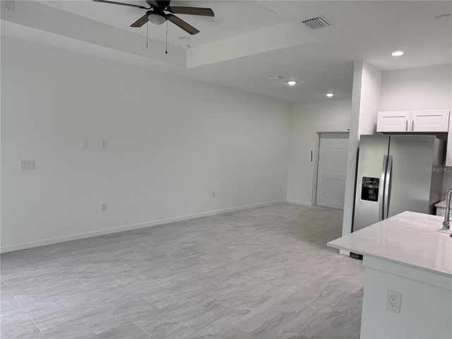2523 CLORAS STREET, North Port, FL 34287