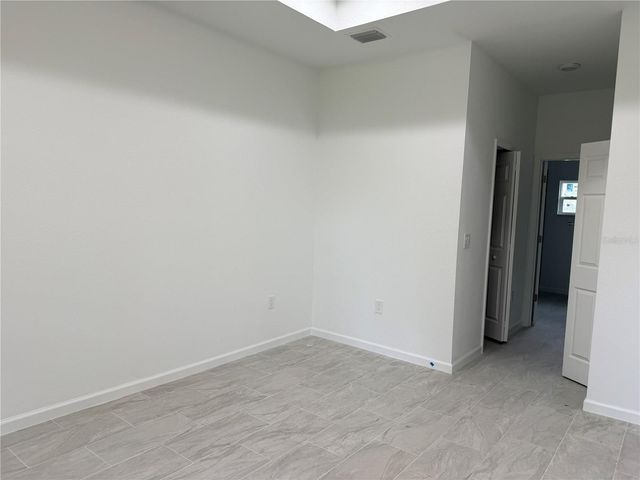 2523 CLORAS STREET, North Port, FL 34287