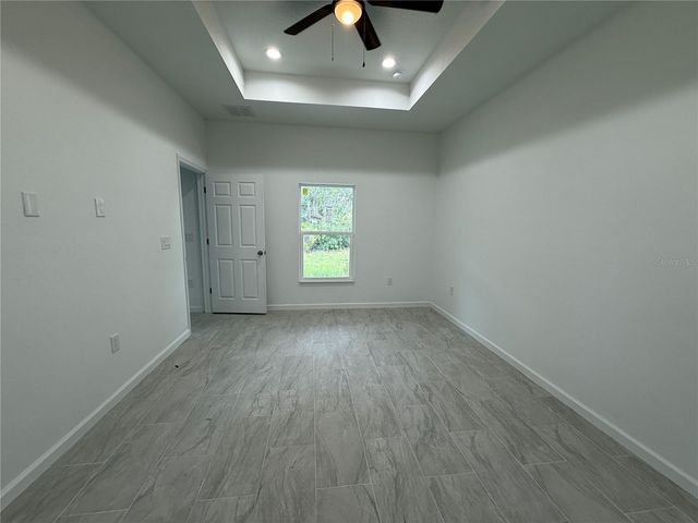 2523 CLORAS STREET, North Port, FL 34287