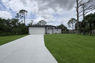2523 CLORAS STREET, North Port, FL 34287
