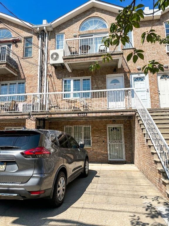 4668 Bedford Avenue 1C, Brooklyn, NY 11235