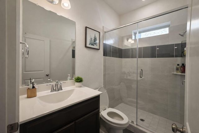 10810 Burgess Park Court, Cypress, TX 77433