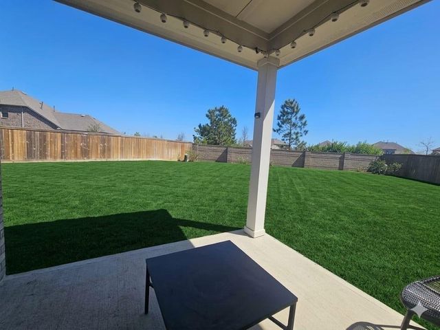 10810 Burgess Park Court, Cypress, TX 77433