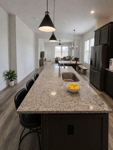 10810 Burgess Park Court, Cypress, TX 77433