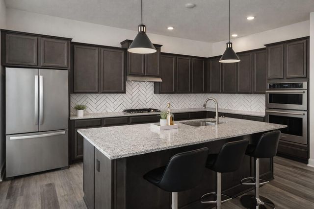 10810 Burgess Park Court, Cypress, TX 77433