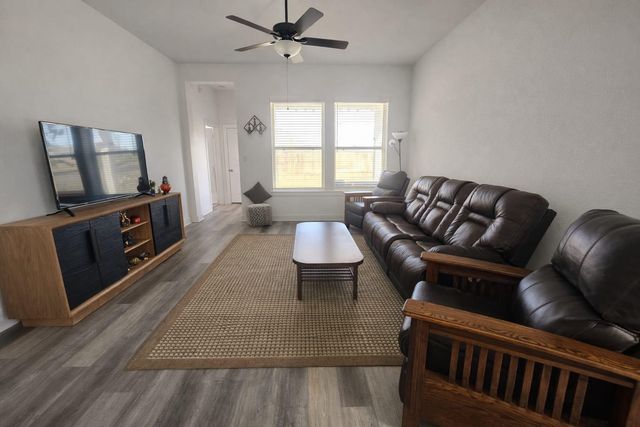 10810 Burgess Park Court, Cypress, TX 77433