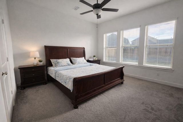 10810 Burgess Park Court, Cypress, TX 77433