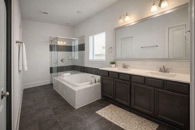 10810 Burgess Park Court, Cypress, TX 77433