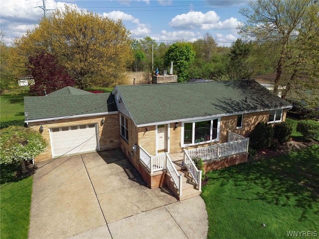 5459 Columbia Avenue, Hamburg, NY 14075