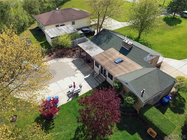 5459 Columbia Avenue, Hamburg, NY 14075