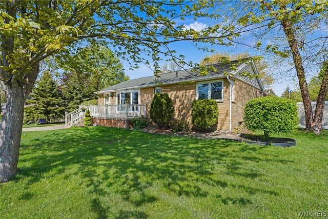 5459 Columbia Avenue, Hamburg, NY 14075