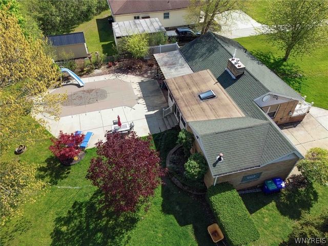 5459 Columbia Avenue, Hamburg, NY 14075
