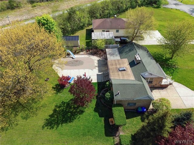 5459 Columbia Avenue, Hamburg, NY 14075
