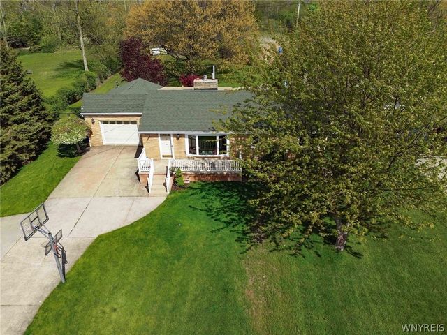 5459 Columbia Avenue, Hamburg, NY 14075