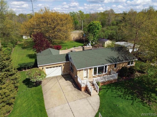 5459 Columbia Avenue, Hamburg, NY 14075