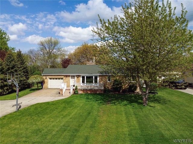 5459 Columbia Avenue, Hamburg, NY 14075