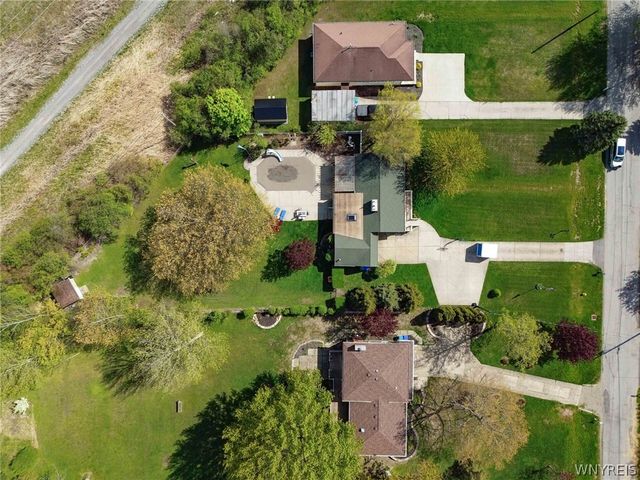 5459 Columbia Avenue, Hamburg, NY 14075