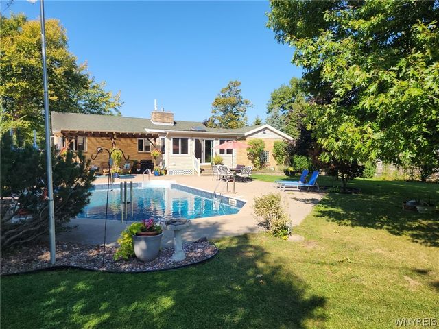 5459 Columbia Avenue, Hamburg, NY 14075