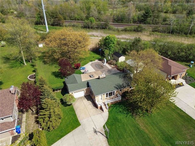 5459 Columbia Avenue, Hamburg, NY 14075