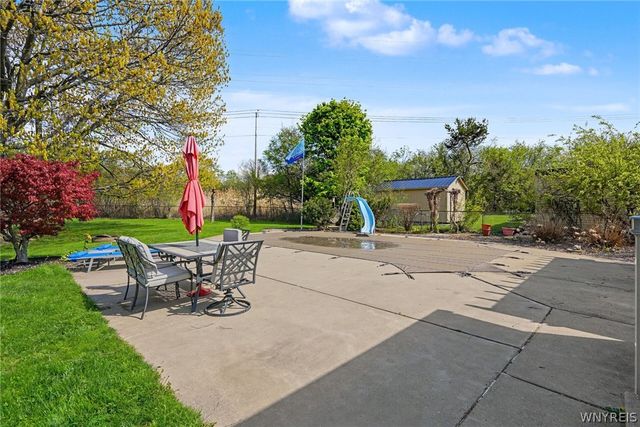 5459 Columbia Avenue, Hamburg, NY 14075