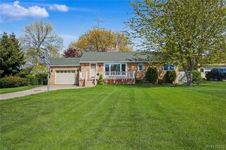 5459 Columbia Avenue, Hamburg, NY 14075