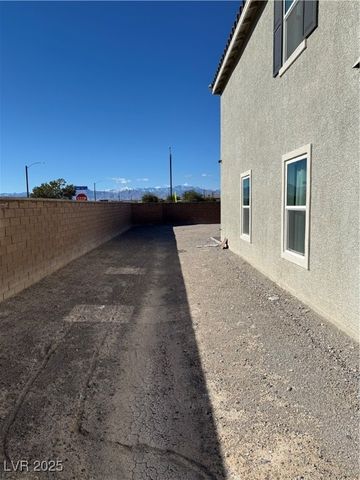 6929 Toll Mountain Street, North Las Vegas, NV 89086