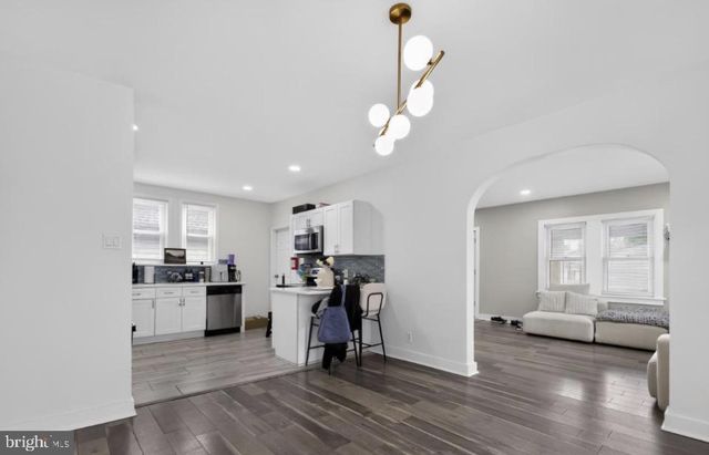 437 SHERIDAN AVE, Paulsboro, NJ 08066