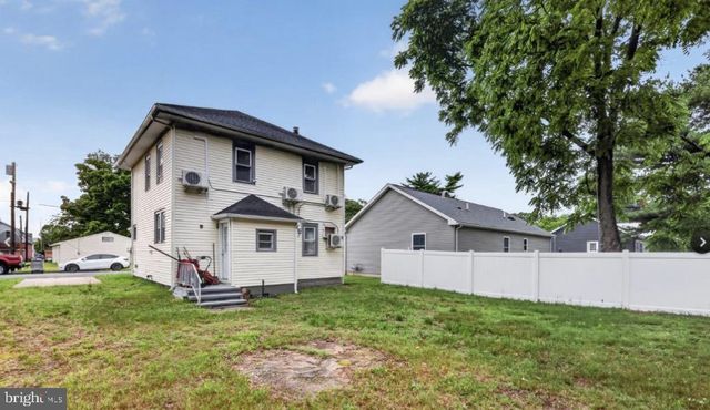 437 SHERIDAN AVE, Paulsboro, NJ 08066