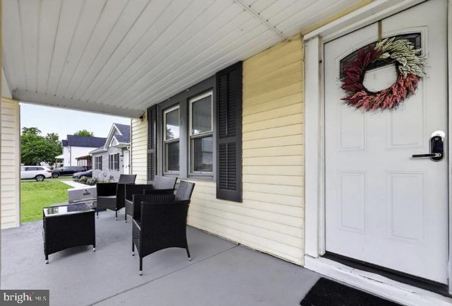 437 SHERIDAN AVE, Paulsboro, NJ 08066