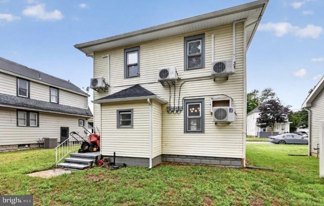 437 SHERIDAN AVE, Paulsboro, NJ 08066
