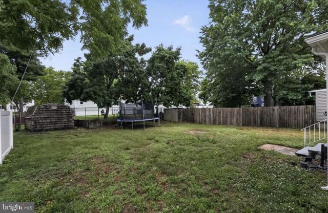 437 SHERIDAN AVE, Paulsboro, NJ 08066